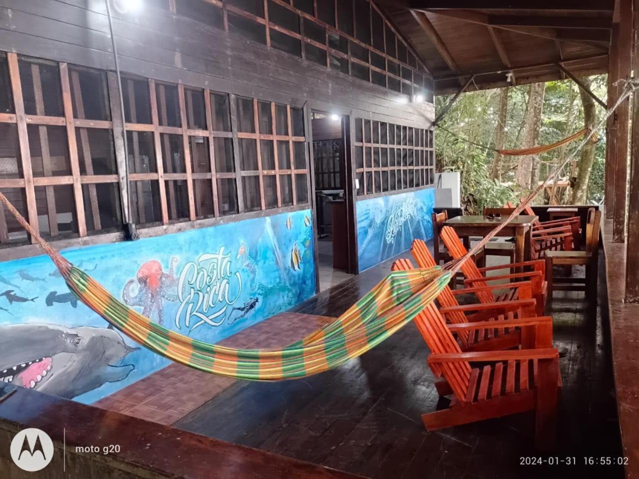 Drakes Bay Pirate Drake Beach Hostel & Tour Company מראה חיצוני תמונה