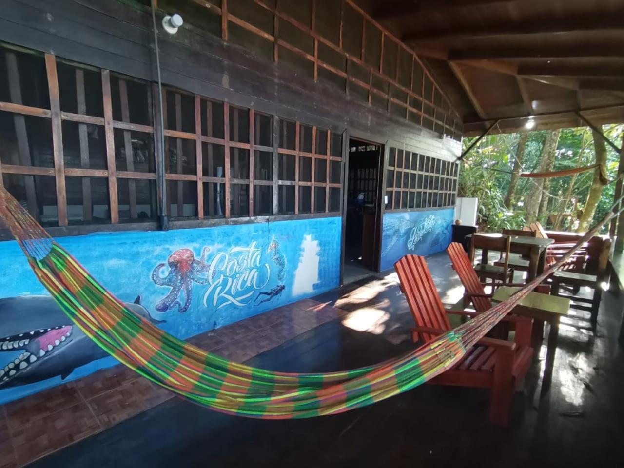 Drakes Bay Pirate Drake Beach Hostel & Tour Company מראה חיצוני תמונה