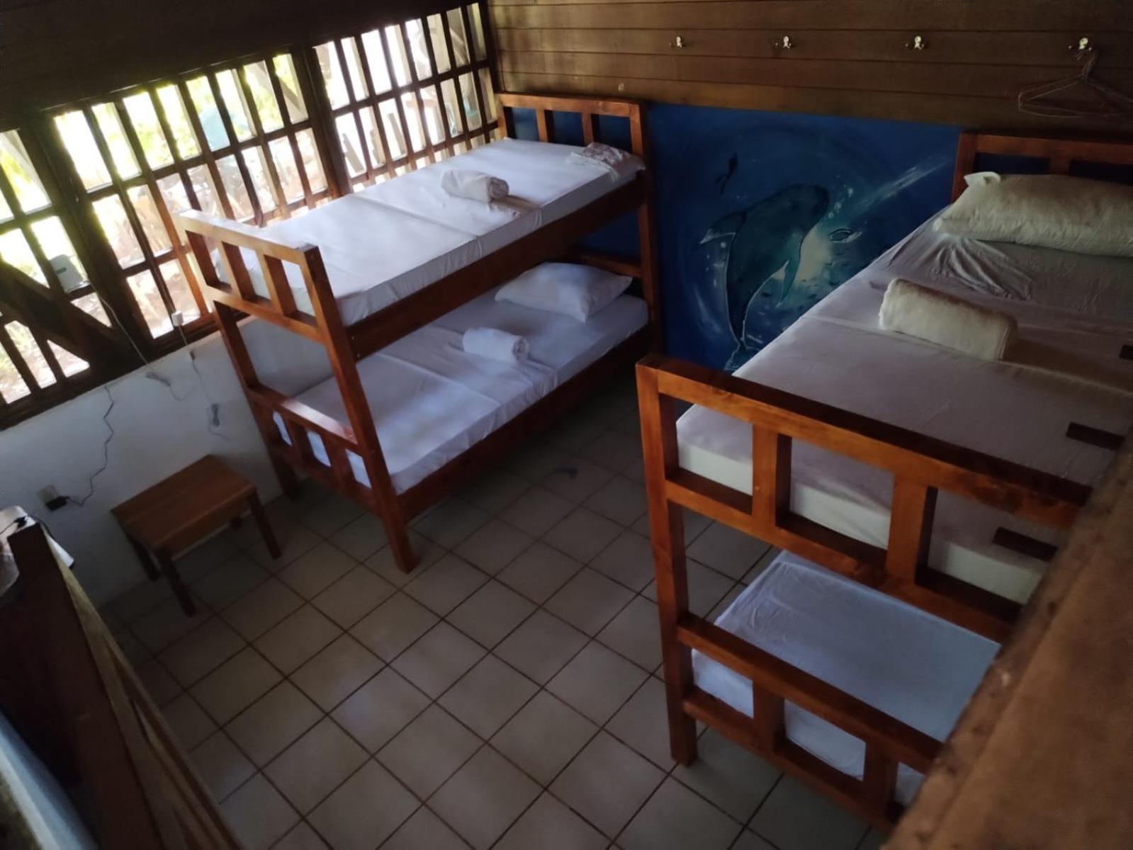 Drakes Bay Pirate Drake Beach Hostel & Tour Company מראה חיצוני תמונה