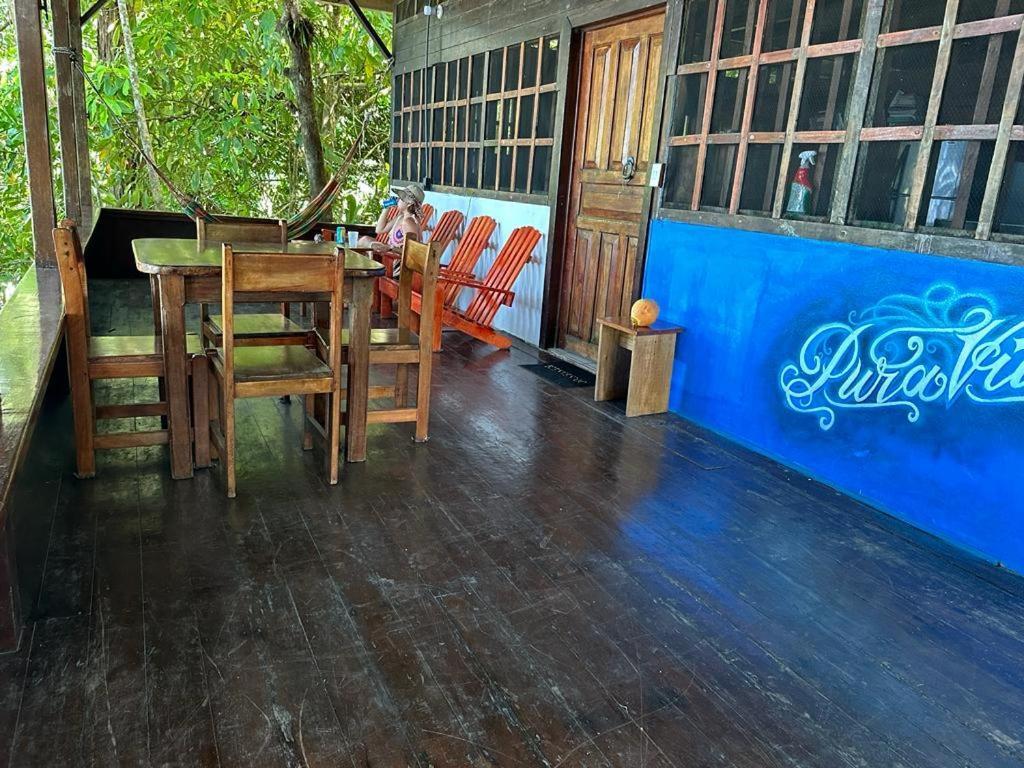 Drakes Bay Pirate Drake Beach Hostel & Tour Company מראה חיצוני תמונה