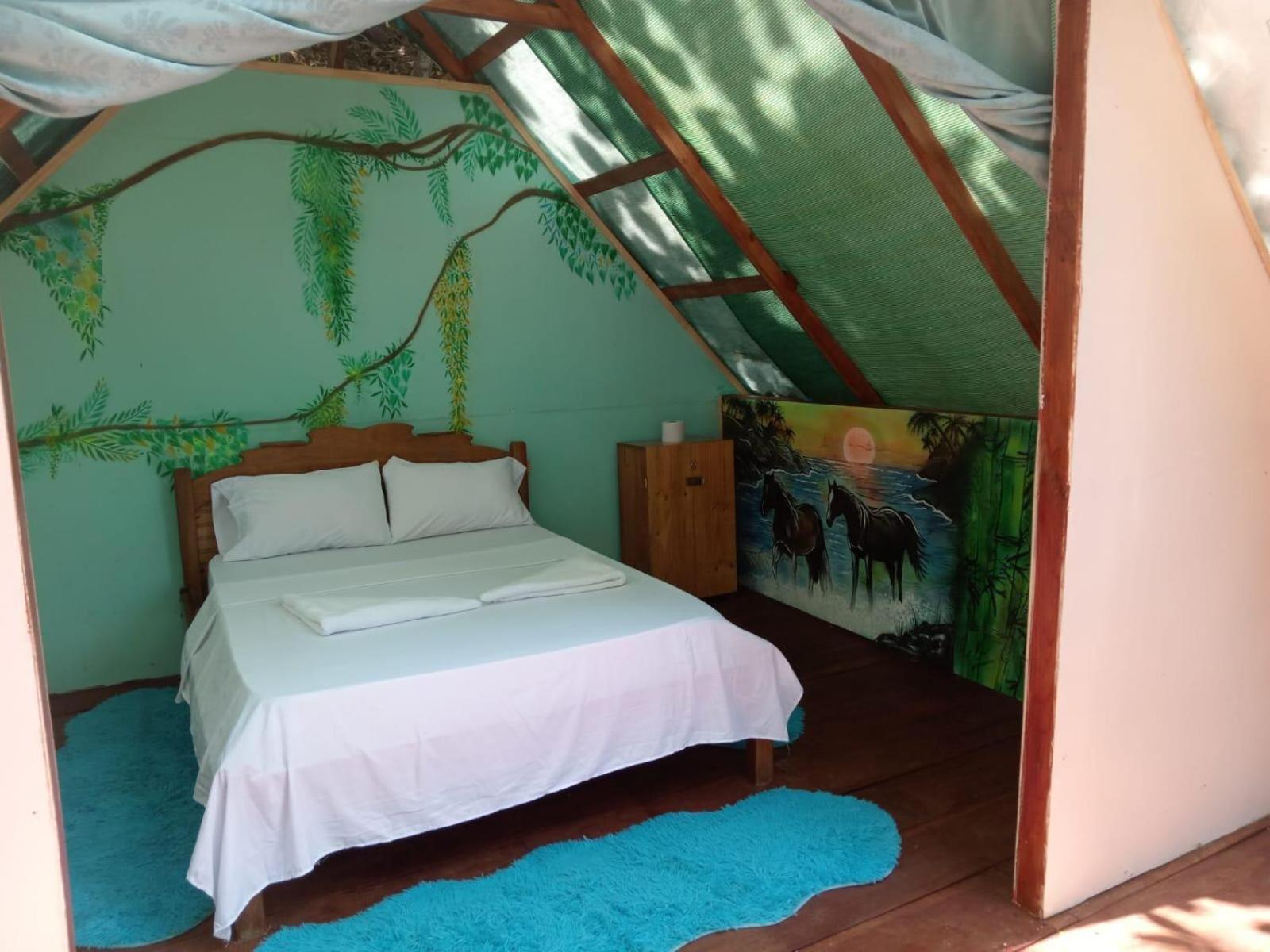 Drakes Bay Pirate Drake Beach Hostel & Tour Company מראה חיצוני תמונה